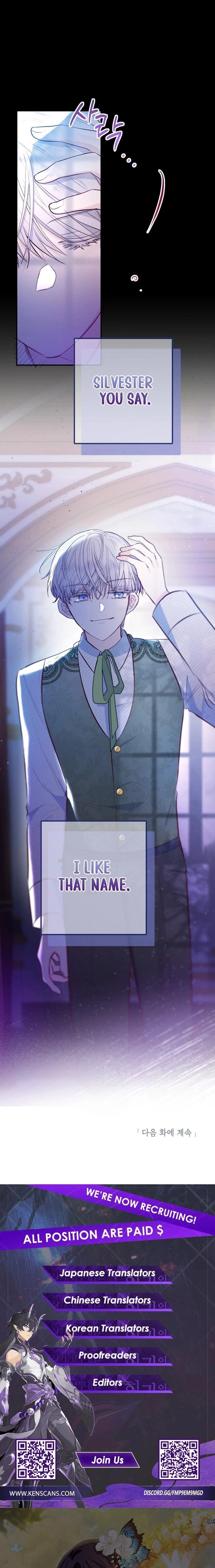 The Demon's Darling Daughter Chapter 84 Page 22