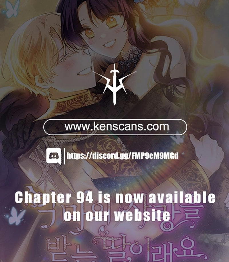 The Demon's Darling Daughter Chapter 84 Page 23