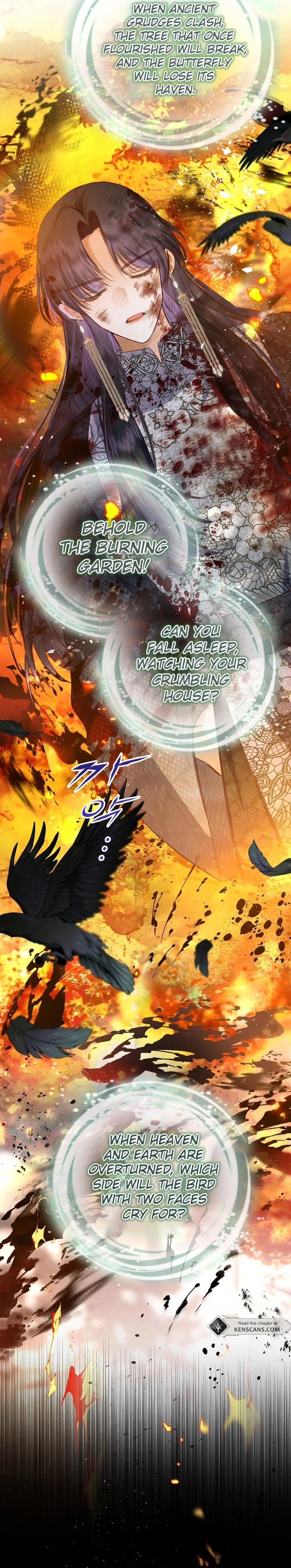 The Demon's Darling Daughter Chapter 80 Page 5