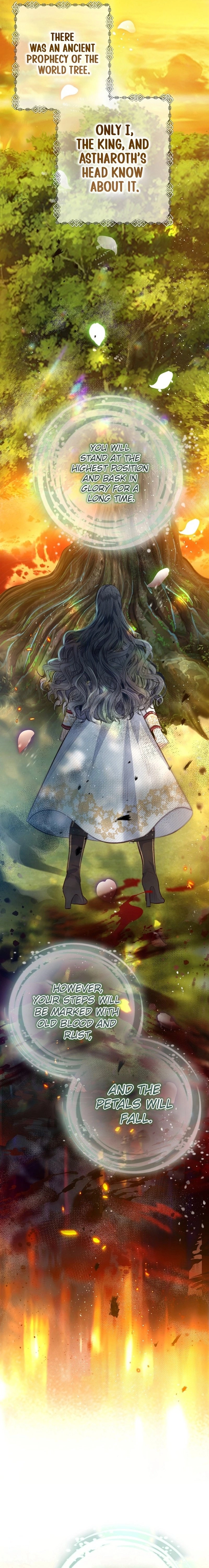 The Demon's Darling Daughter Chapter 80 Page 4