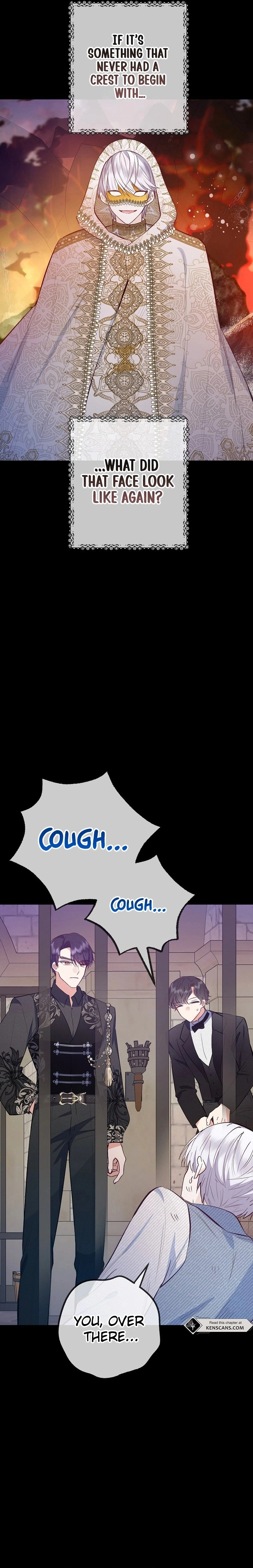 The Demon's Darling Daughter Chapter 79 Page 14