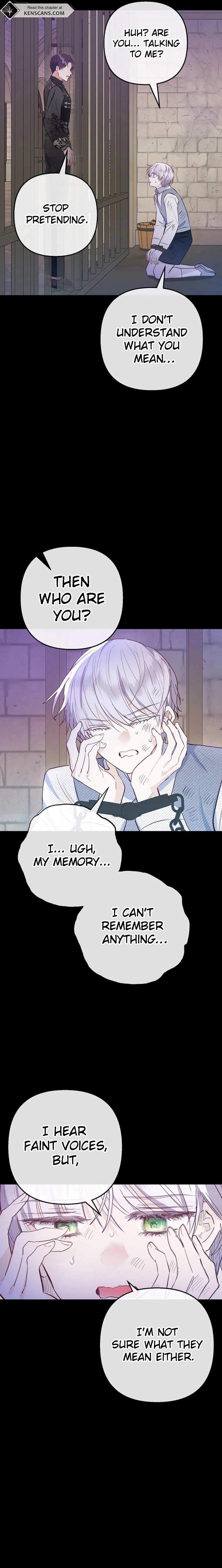 The Demon's Darling Daughter Chapter 79 Page 16