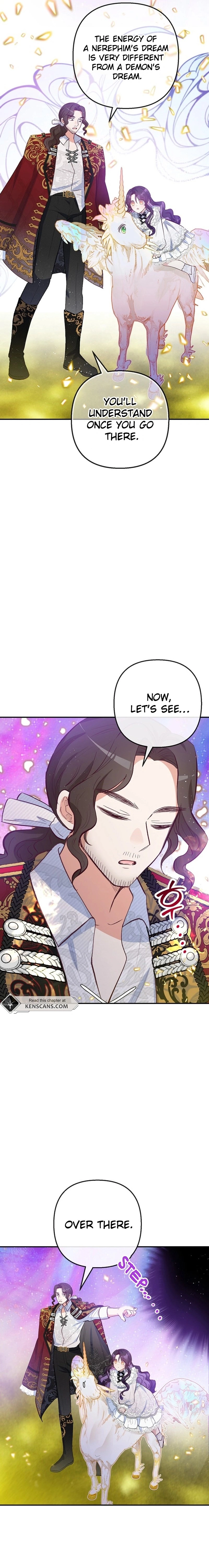 The Demon's Darling Daughter Chapter 79 Page 2