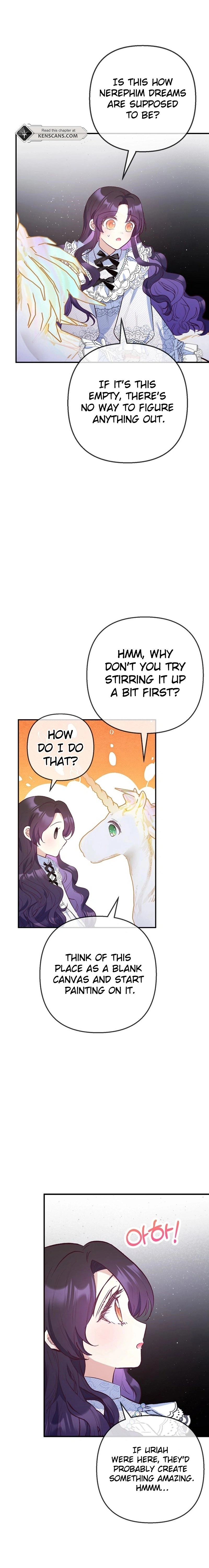 The Demon's Darling Daughter Chapter 79 Page 5