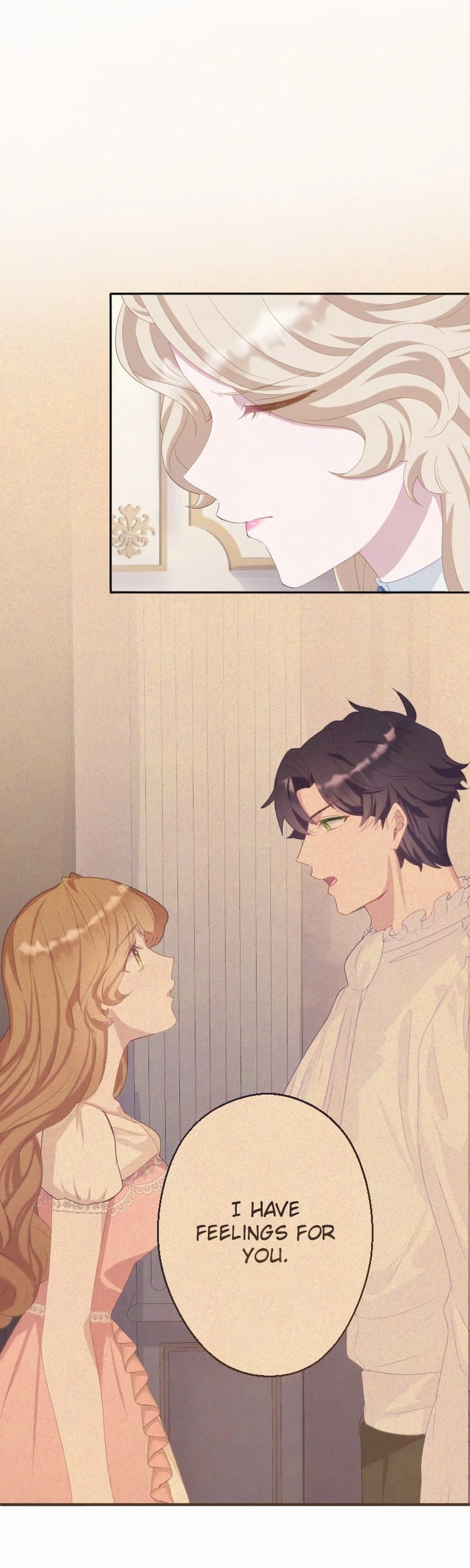 The Doomed Mob Villainess Just Wants to Experience First Love Chapter 21 Page 4