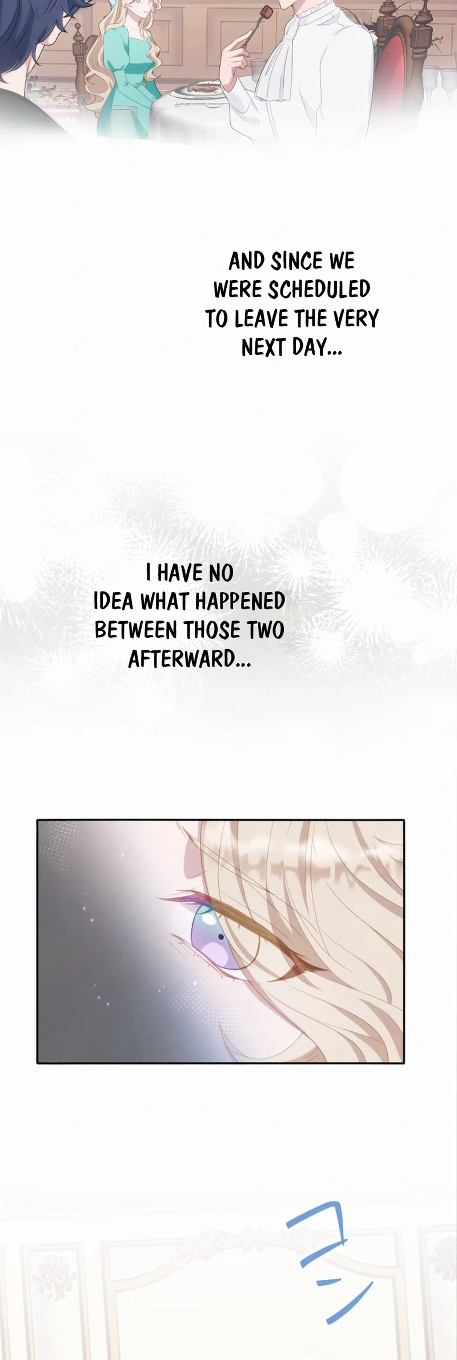 The Doomed Mob Villainess Just Wants to Experience First Love Chapter 21 Page 6