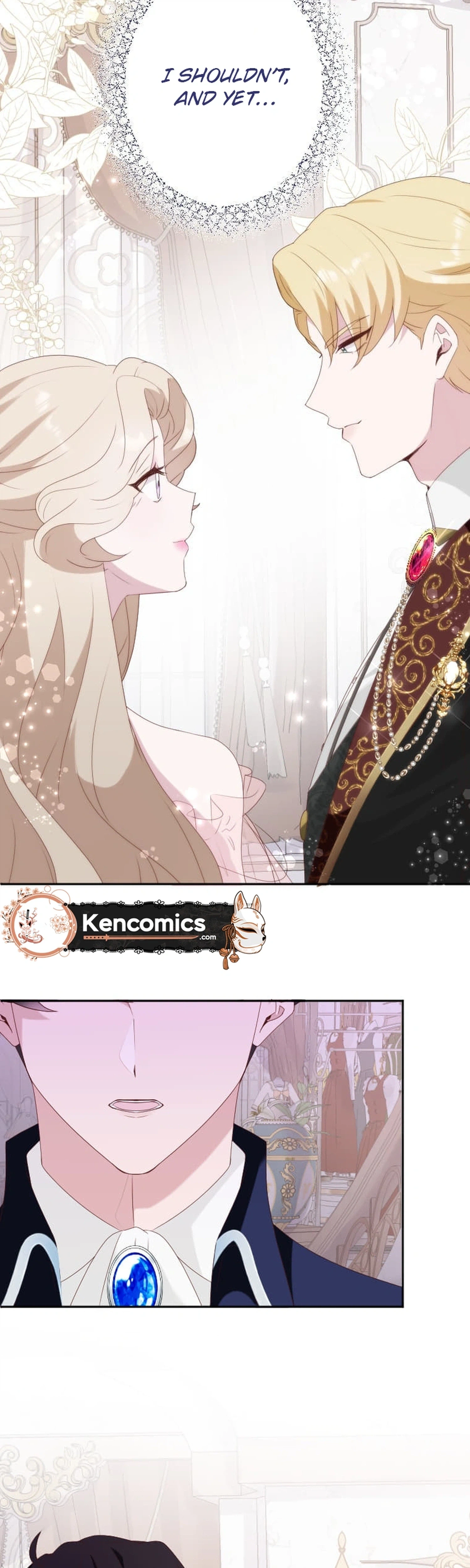 The Doomed Mob Villainess Just Wants to Experience First Love Chapter 24 Page 5