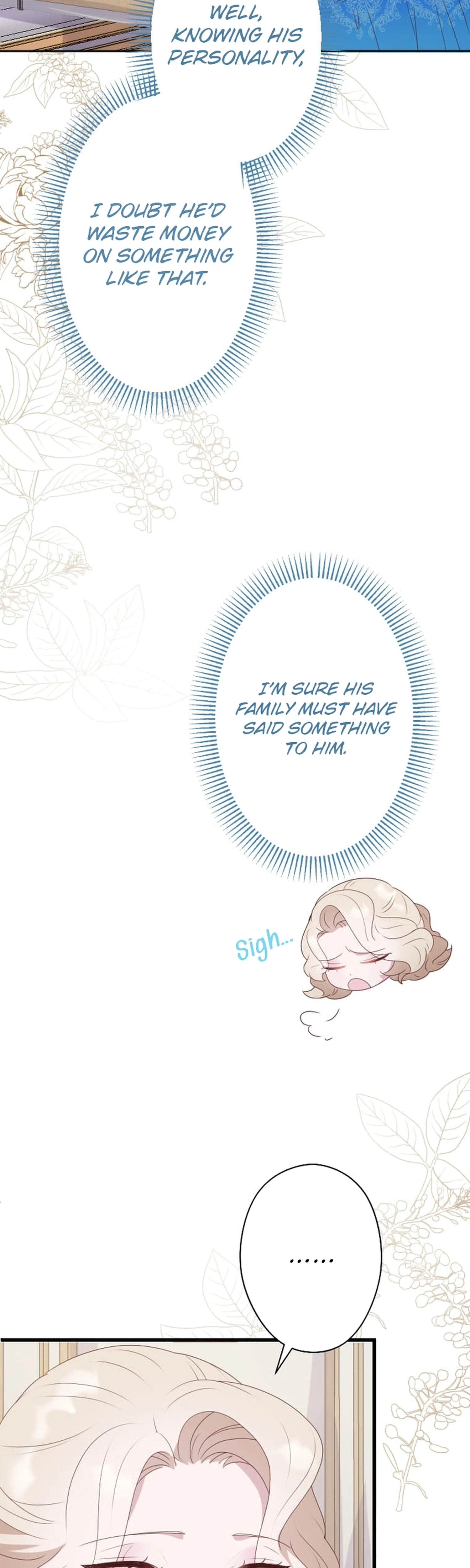 The Doomed Mob Villainess Just Wants to Experience First Love Chapter 24 Page 28