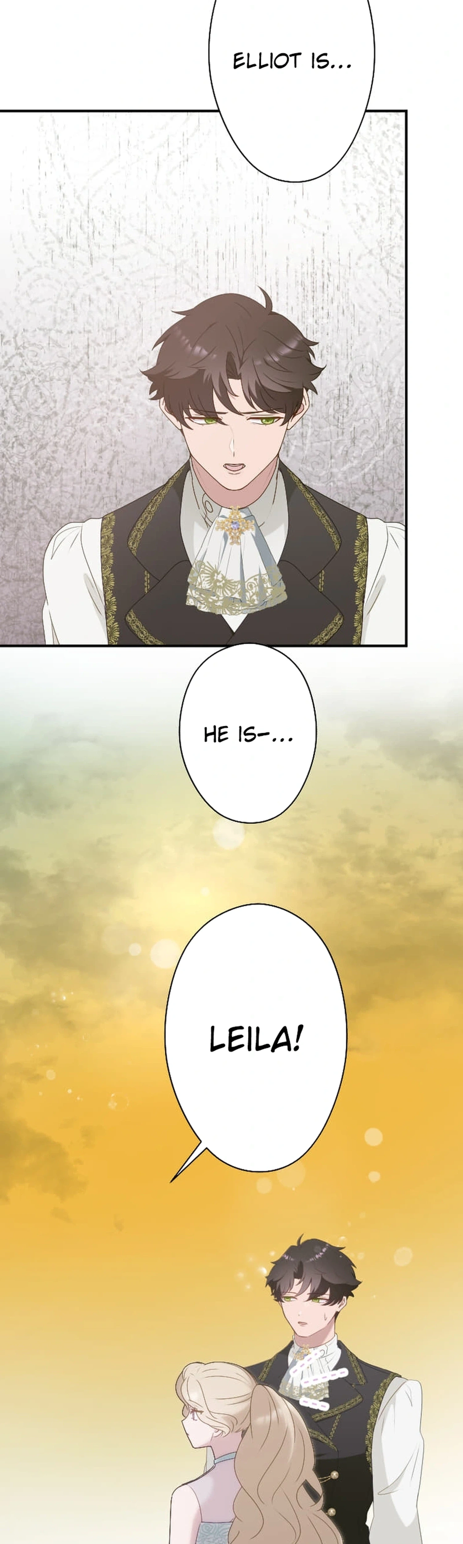 The Doomed Mob Villainess Just Wants to Experience First Love Chapter 14 Page 2