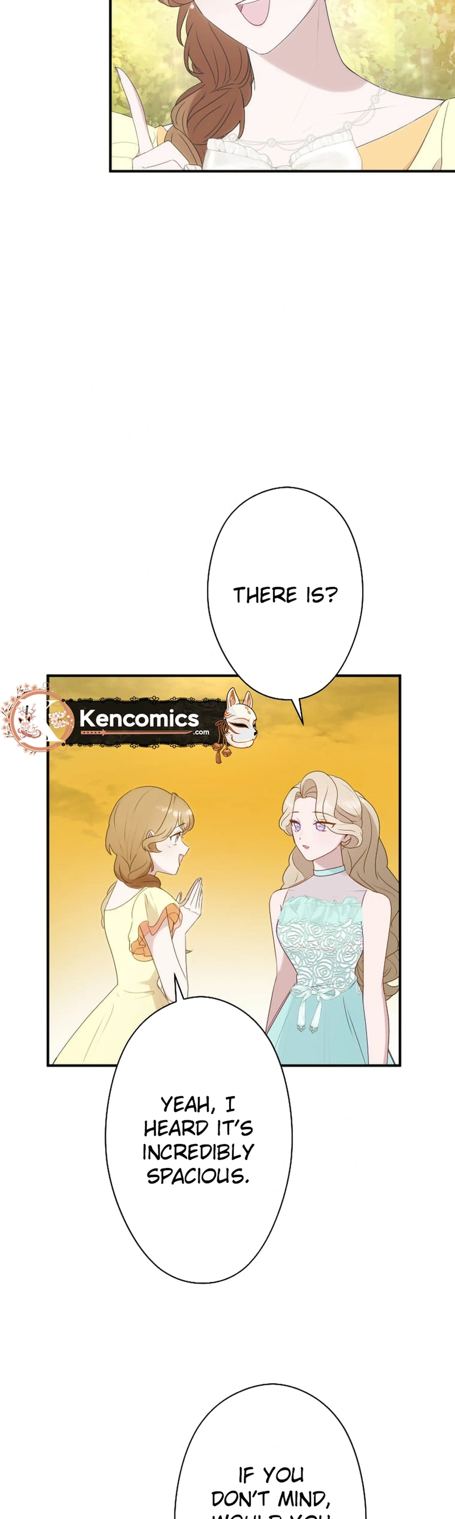 The Doomed Mob Villainess Just Wants to Experience First Love Chapter 14 Page 5