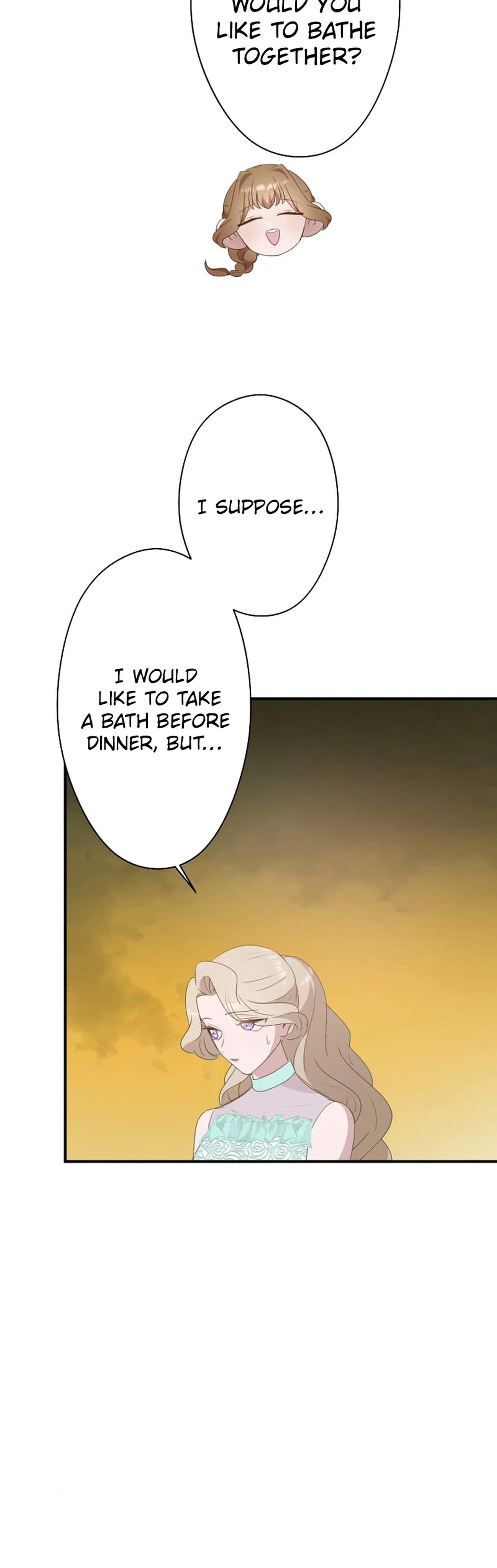 The Doomed Mob Villainess Just Wants to Experience First Love Chapter 14 Page 6