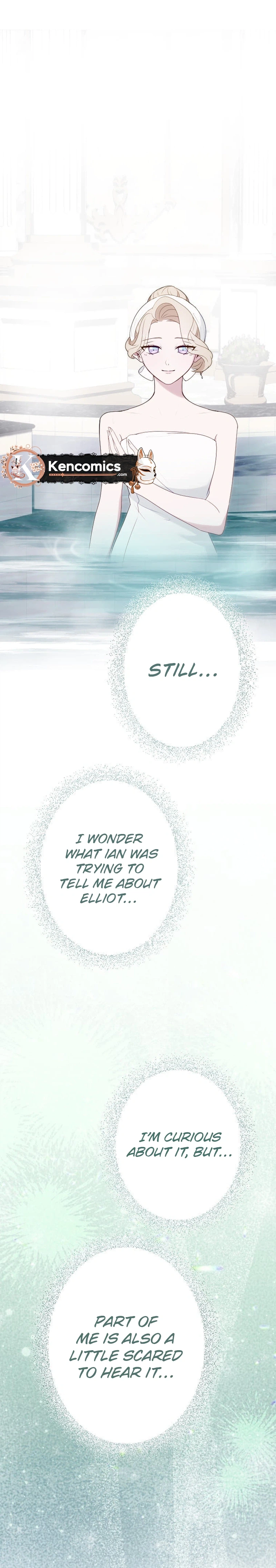 The Doomed Mob Villainess Just Wants to Experience First Love Chapter 14 Page 12