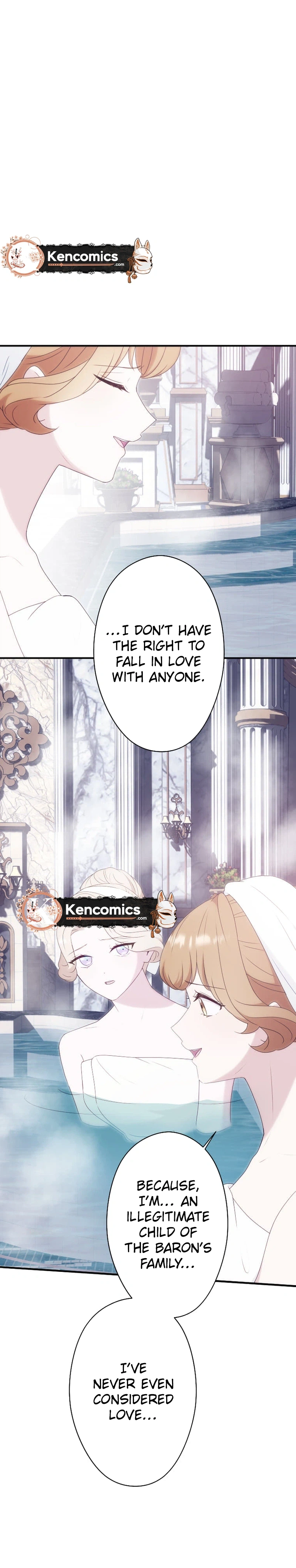 The Doomed Mob Villainess Just Wants to Experience First Love Chapter 14 Page 21