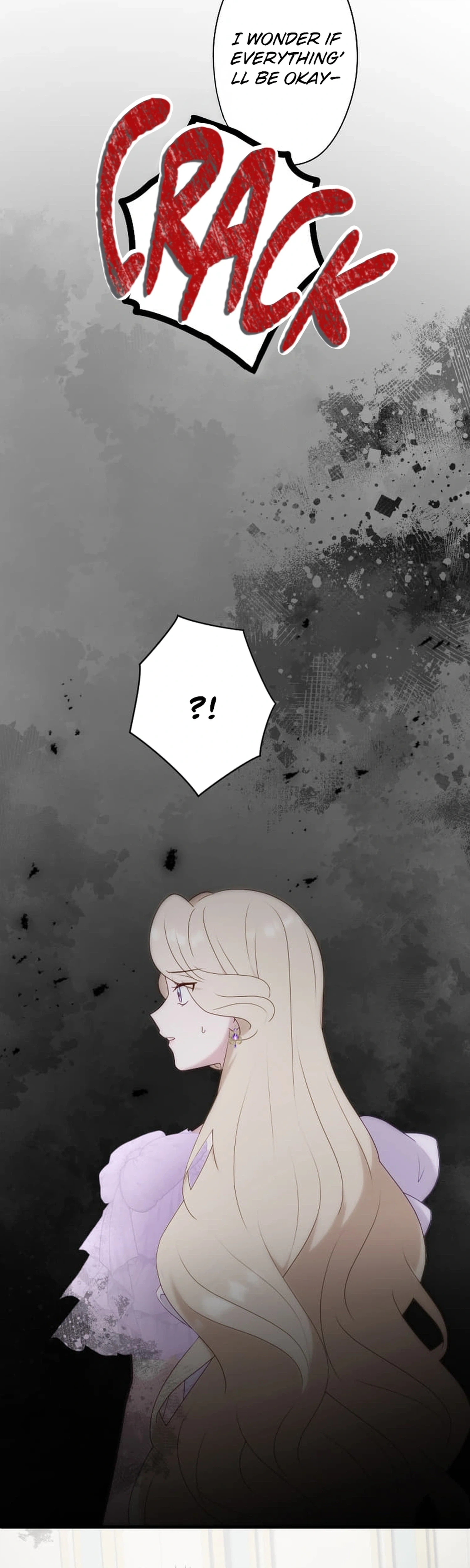 The Doomed Mob Villainess Just Wants to Experience First Love Chapter 14 Page 31