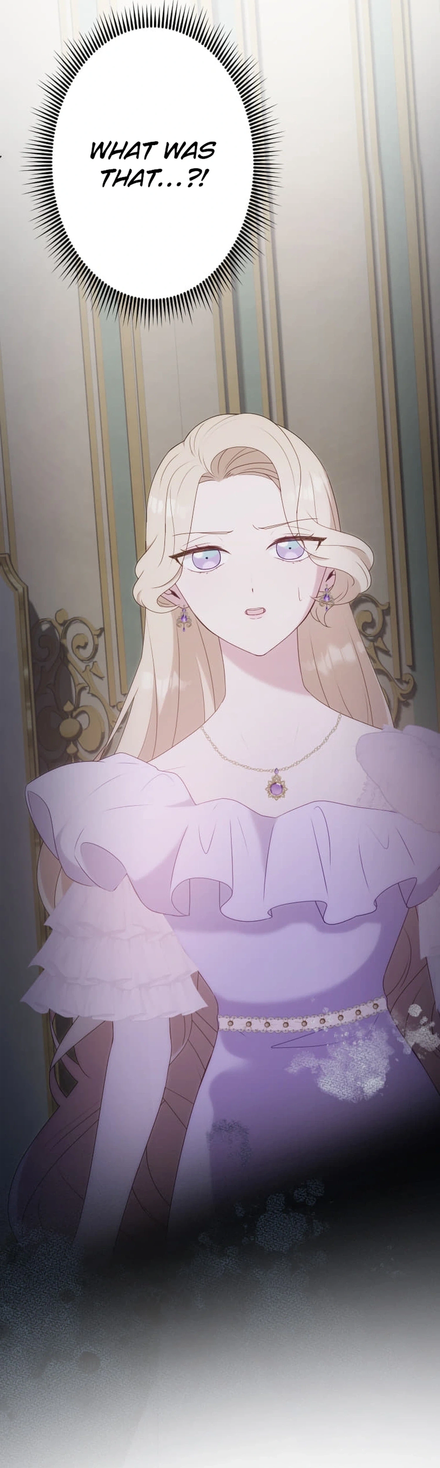 The Doomed Mob Villainess Just Wants to Experience First Love Chapter 14 Page 32