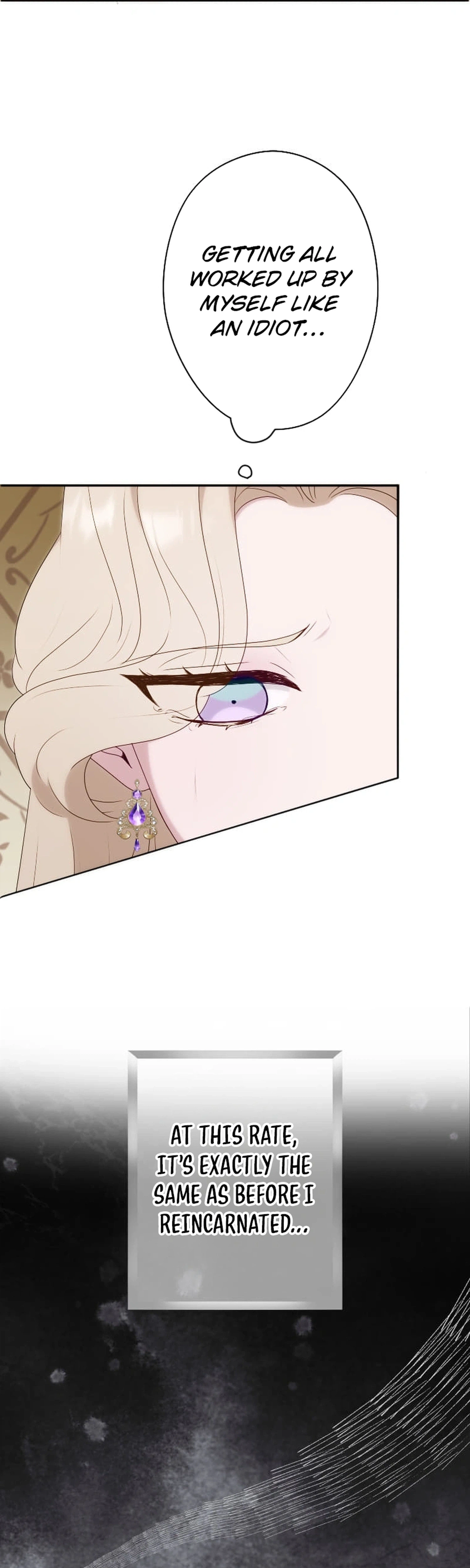 The Doomed Mob Villainess Just Wants to Experience First Love Chapter 18 Page 2
