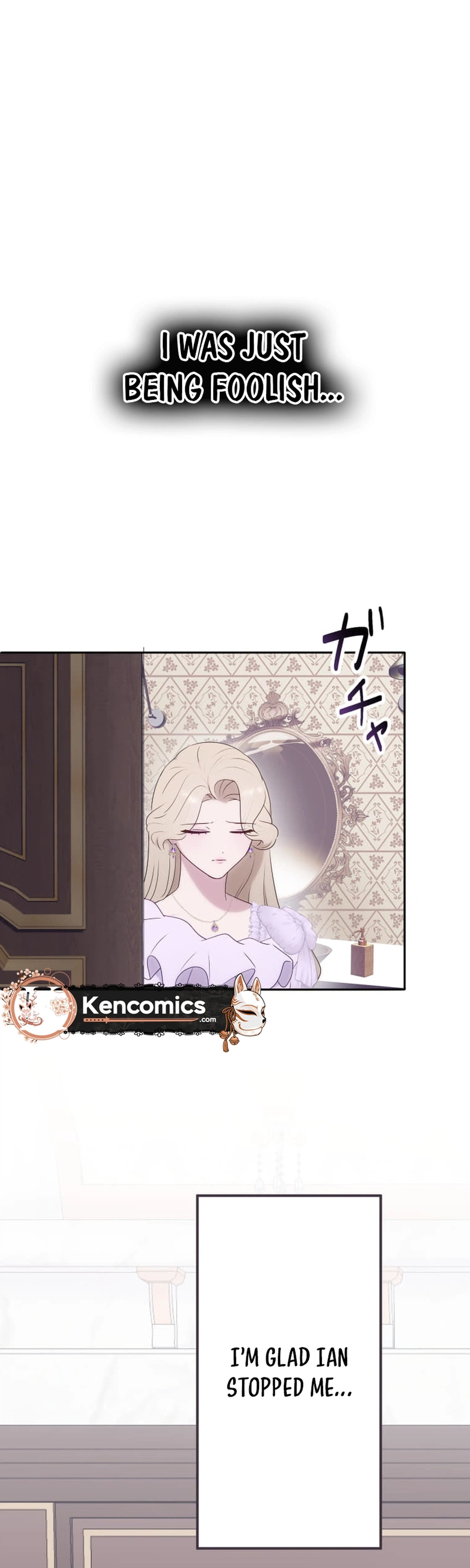The Doomed Mob Villainess Just Wants to Experience First Love Chapter 18 Page 5