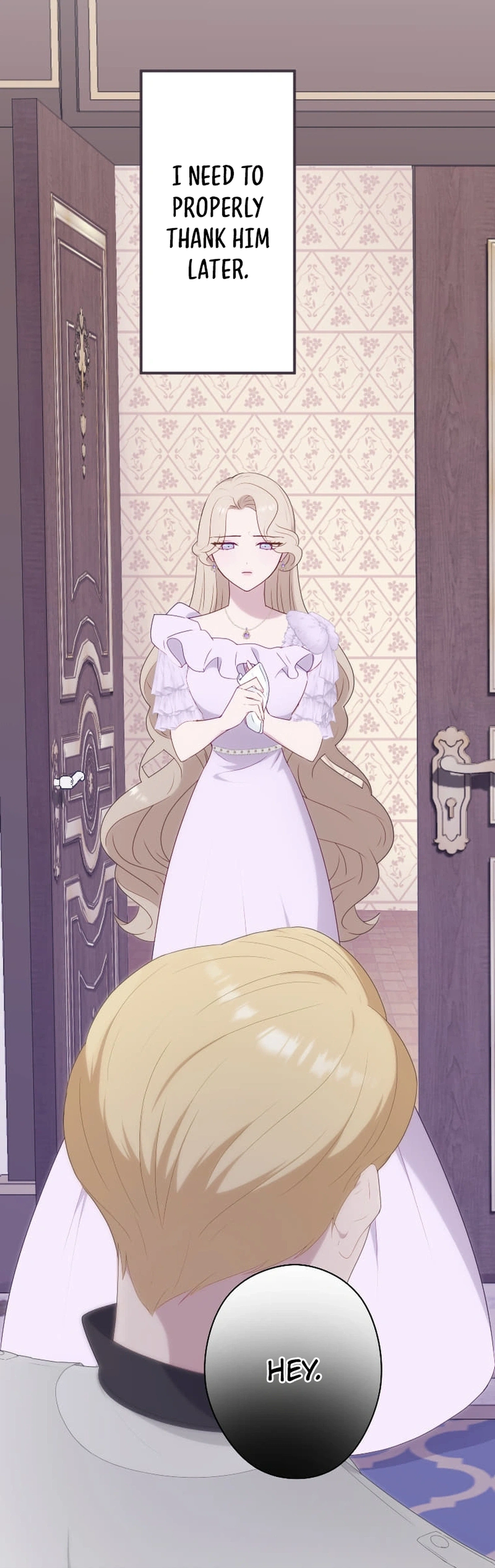 The Doomed Mob Villainess Just Wants to Experience First Love Chapter 18 Page 6