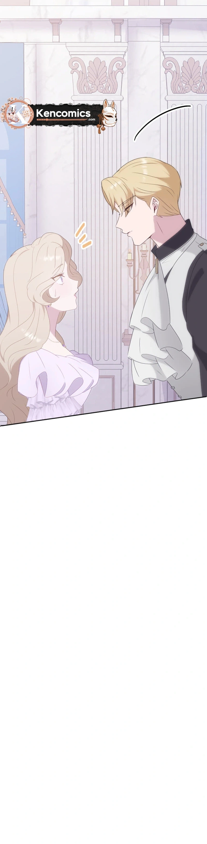 The Doomed Mob Villainess Just Wants to Experience First Love Chapter 18 Page 9