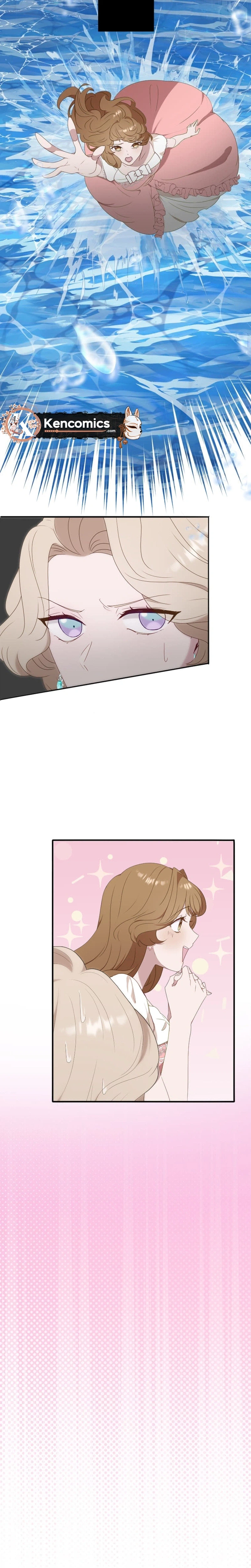 The Doomed Mob Villainess Just Wants to Experience First Love Chapter 18 Page 27