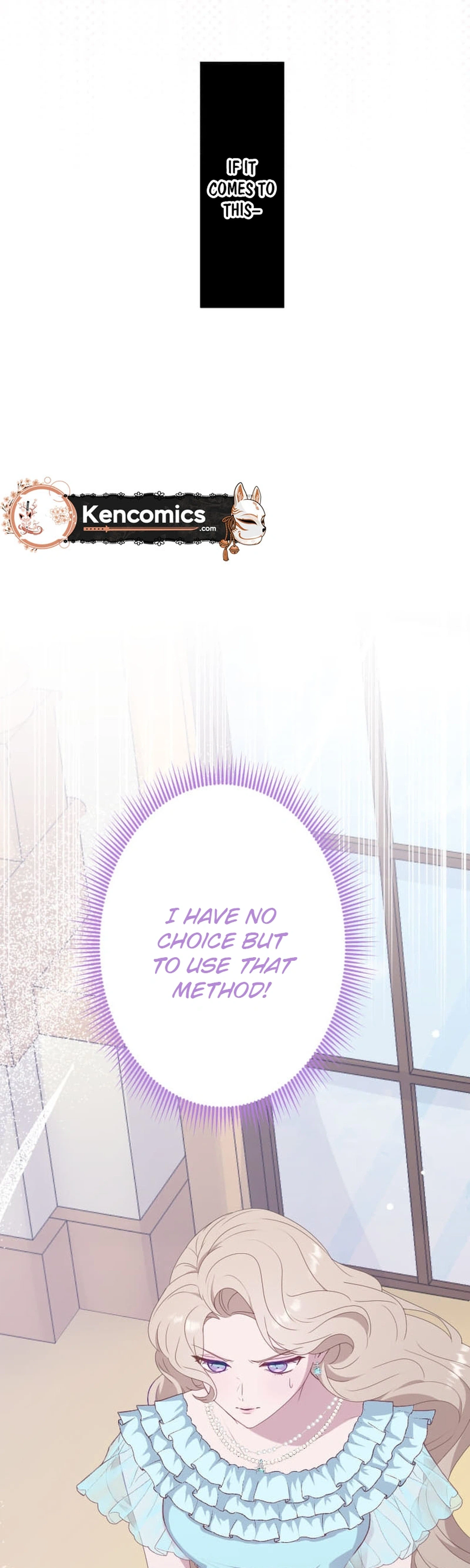 The Doomed Mob Villainess Just Wants to Experience First Love Chapter 18 Page 28