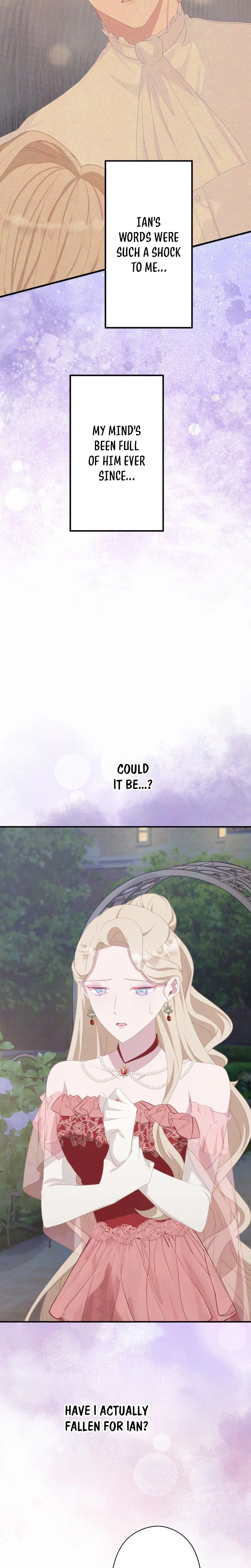 The Doomed Mob Villainess Just Wants to Experience First Love Chapter 27 Page 20