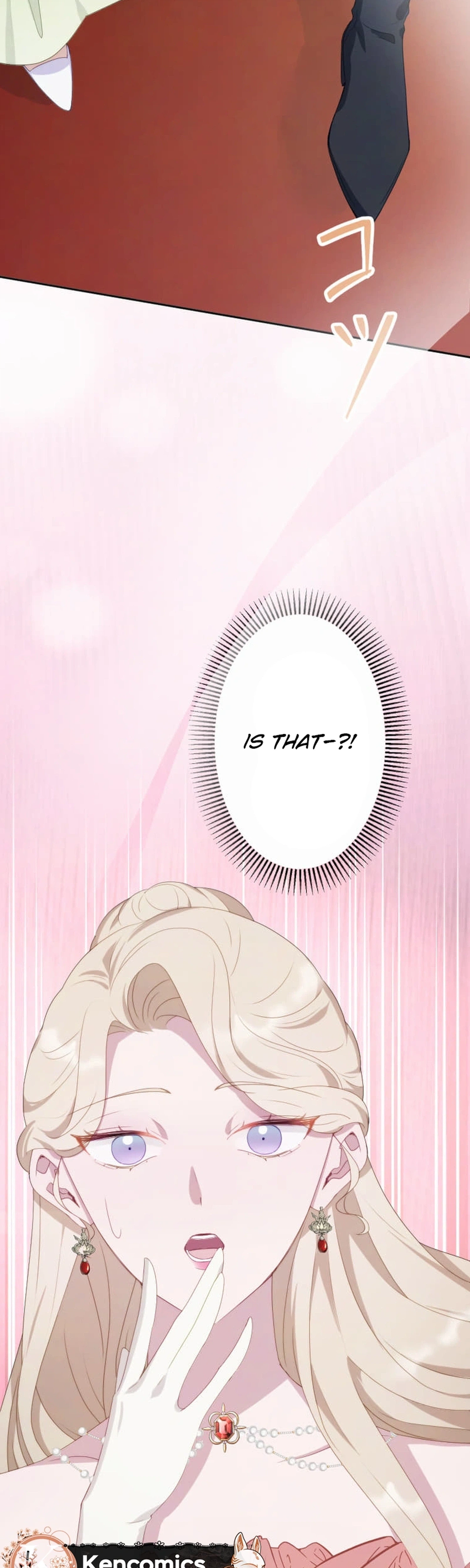 The Doomed Mob Villainess Just Wants to Experience First Love Chapter 25 Page 30