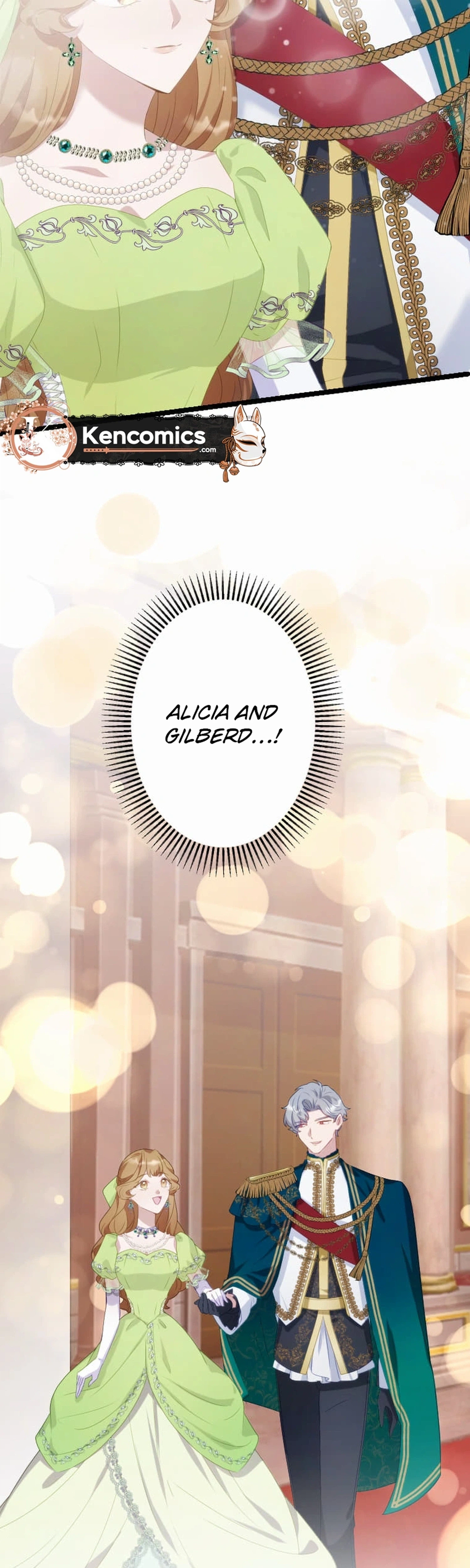 The Doomed Mob Villainess Just Wants to Experience First Love Chapter 26 Page 2