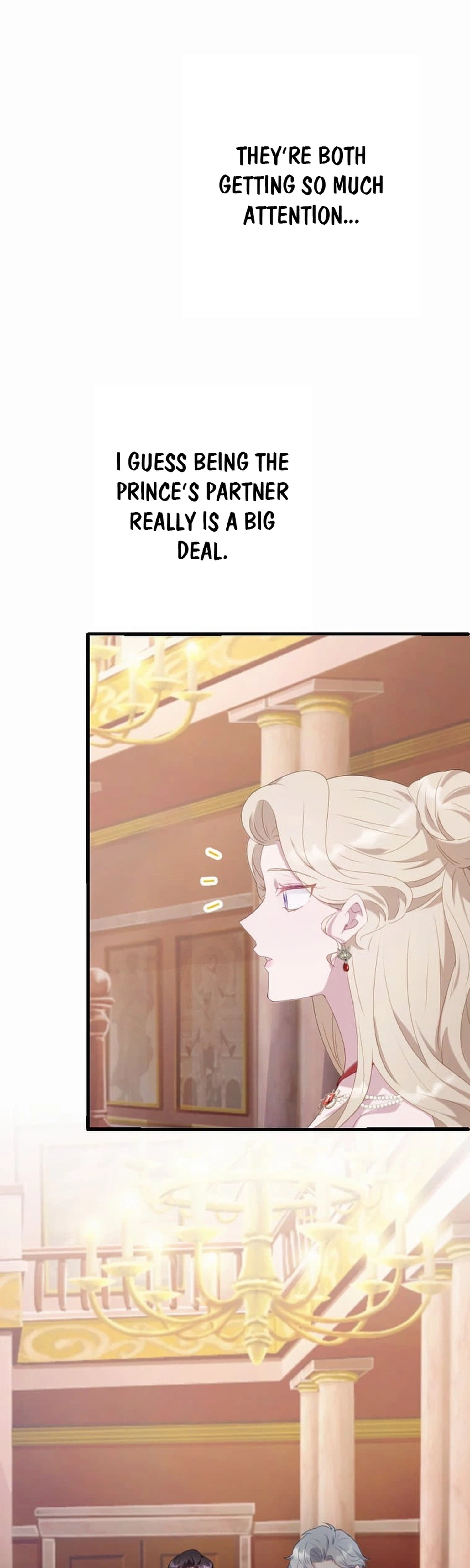 The Doomed Mob Villainess Just Wants to Experience First Love Chapter 26 Page 4