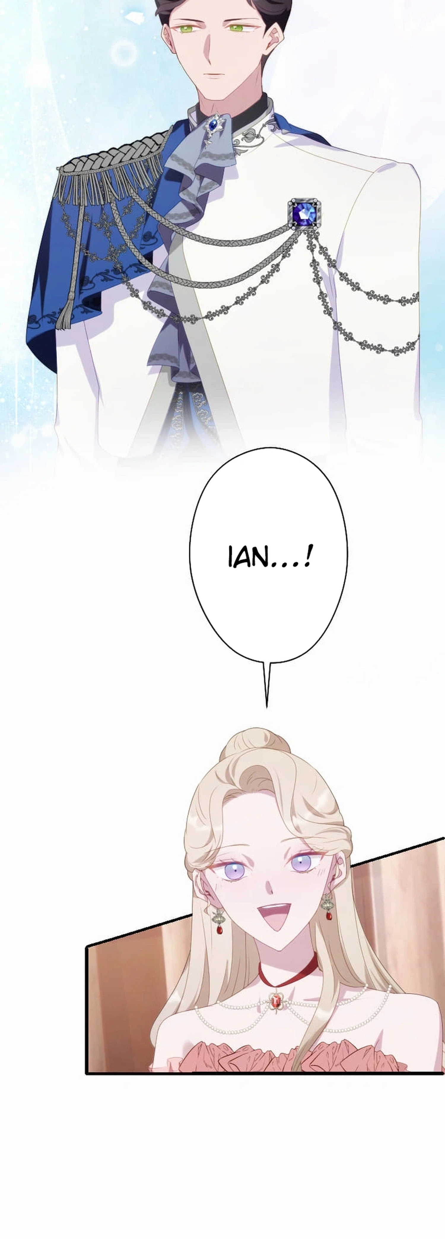 The Doomed Mob Villainess Just Wants to Experience First Love Chapter 26 Page 6