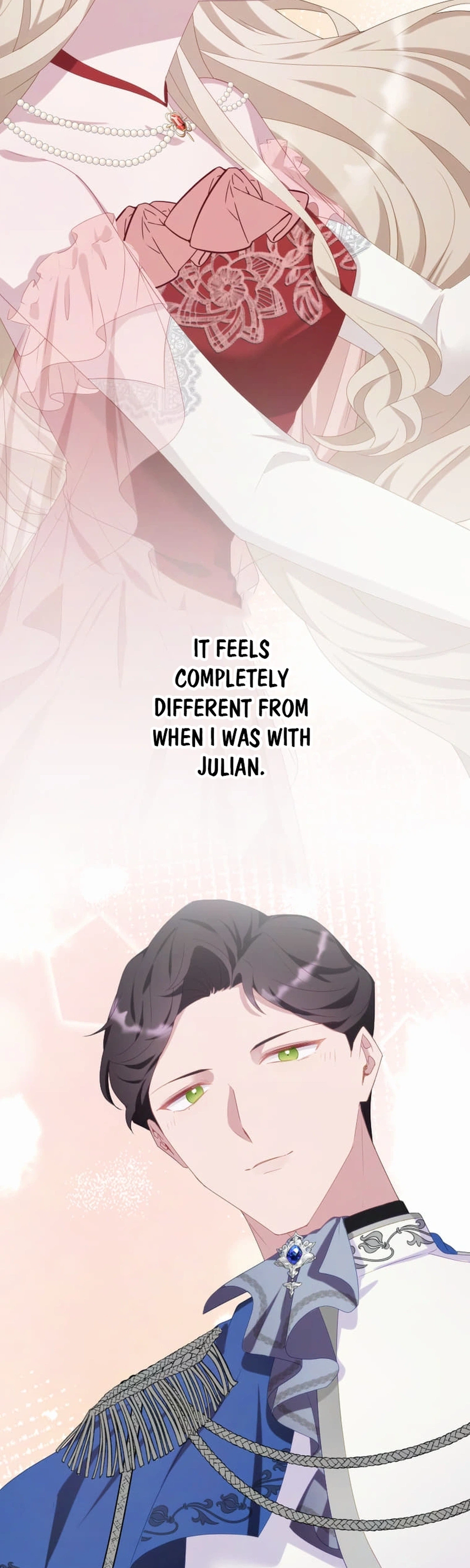 The Doomed Mob Villainess Just Wants to Experience First Love Chapter 26 Page 26