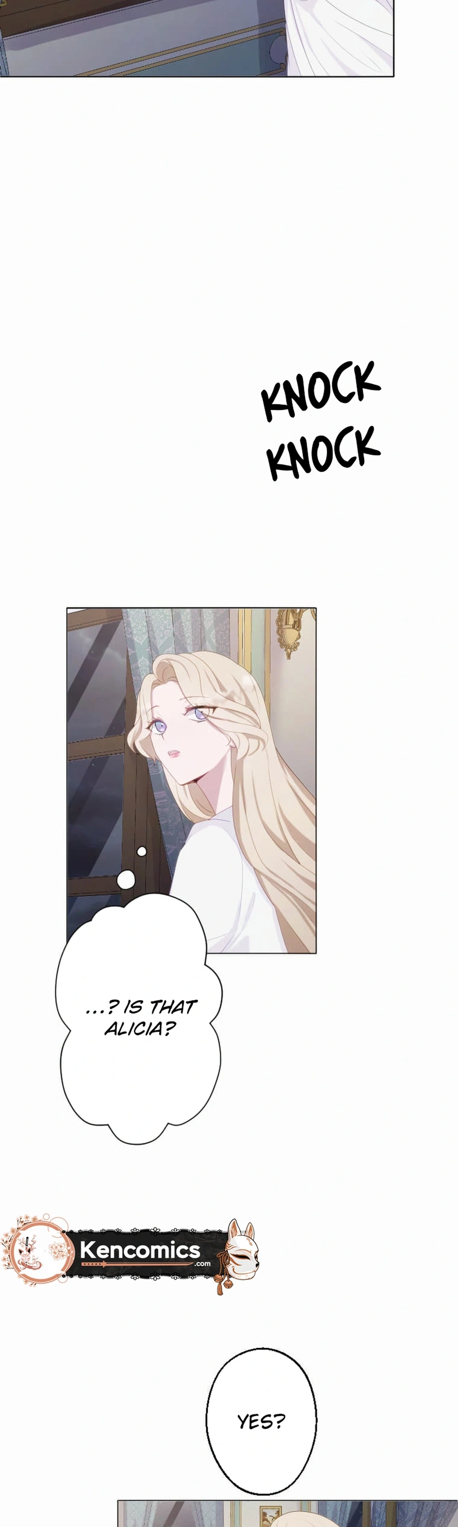 The Doomed Mob Villainess Just Wants to Experience First Love Chapter 20 Page 6