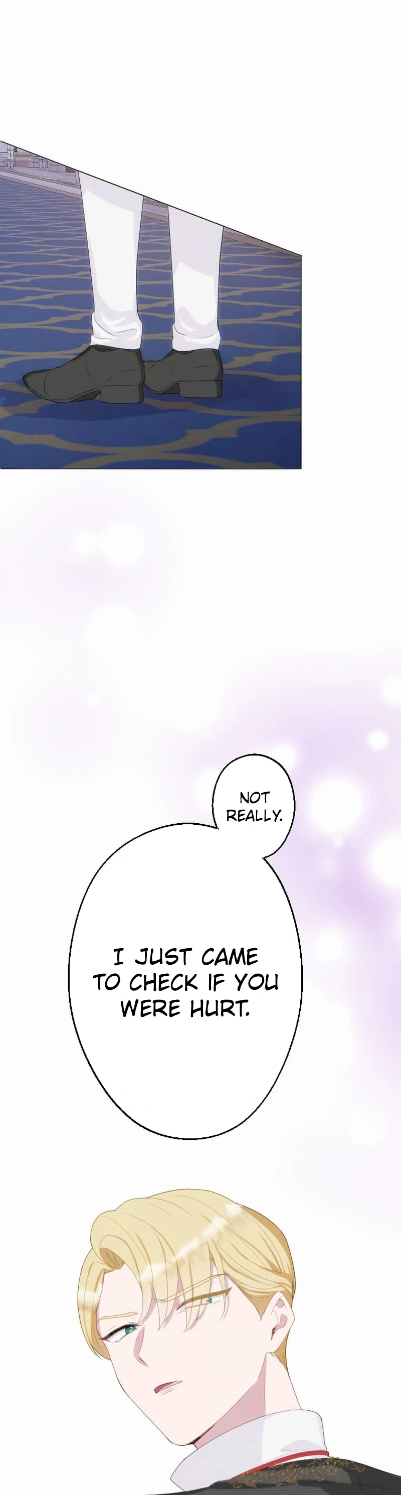 The Doomed Mob Villainess Just Wants to Experience First Love Chapter 20 Page 11