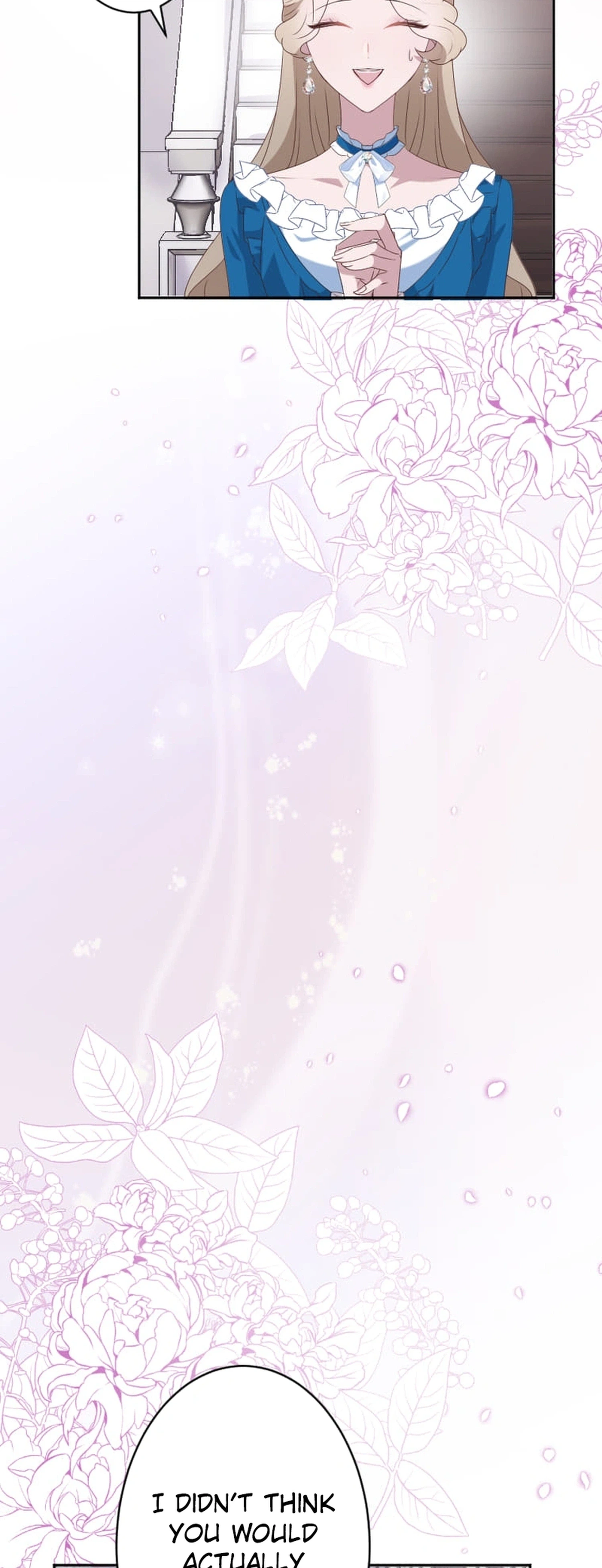 The Doomed Mob Villainess Just Wants to Experience First Love Chapter 23 Page 3