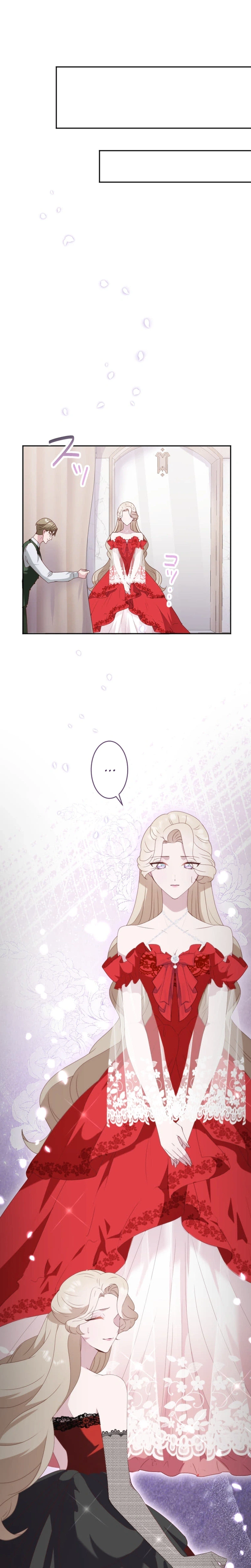 The Doomed Mob Villainess Just Wants to Experience First Love Chapter 23 Page 8