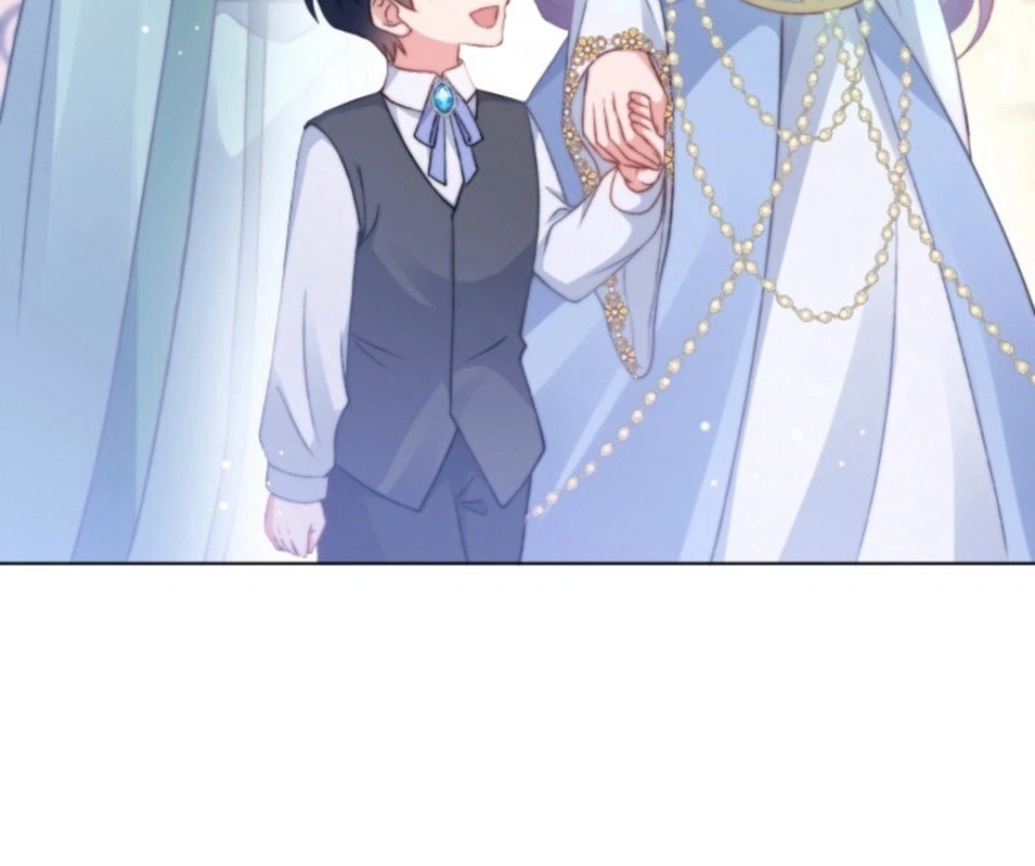 The Dowager’s Radiant Rise Chapter 12 Page 23