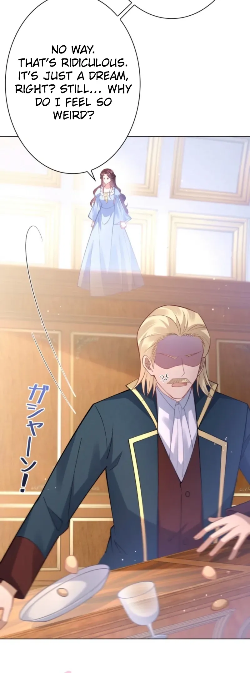 The Dowager’s Radiant Rise Chapter 11 Page 18