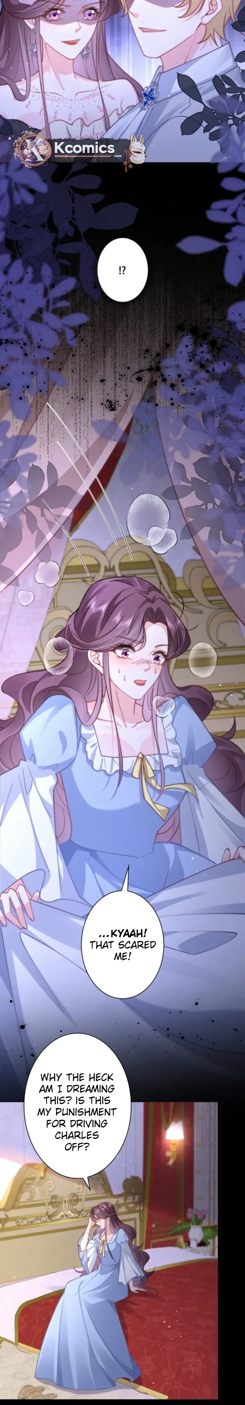 The Dowager’s Radiant Rise Chapter 11 Page 21