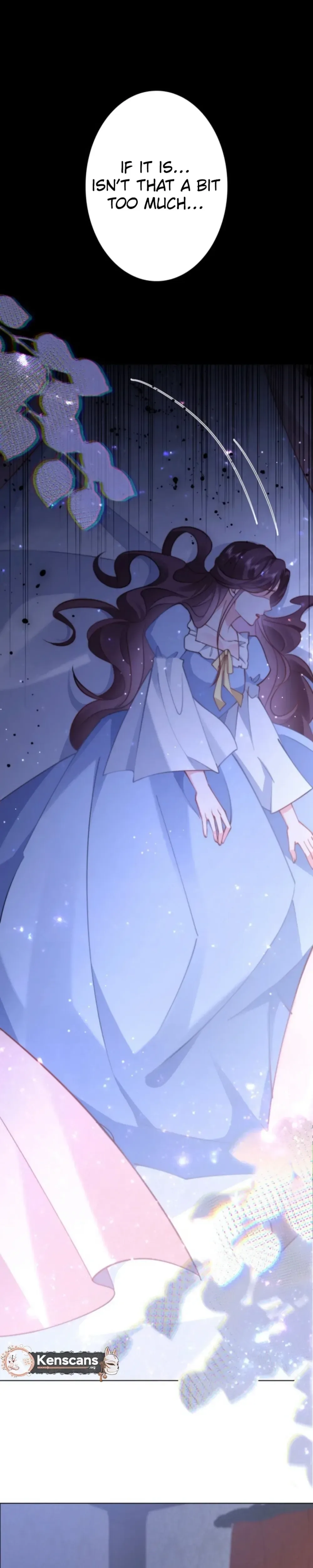 The Dowager’s Radiant Rise Chapter 11 Page 22