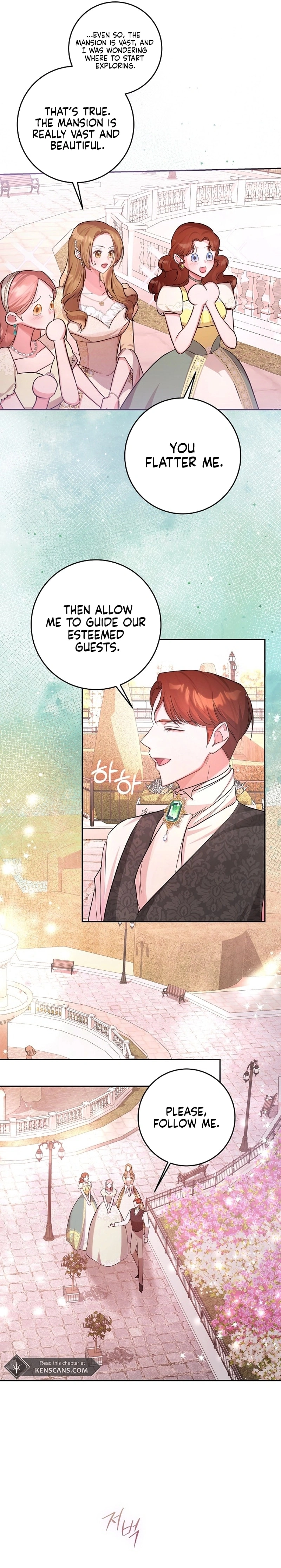 ‪Guardian Of Dragon‬‏ Chapter 19 Page 16