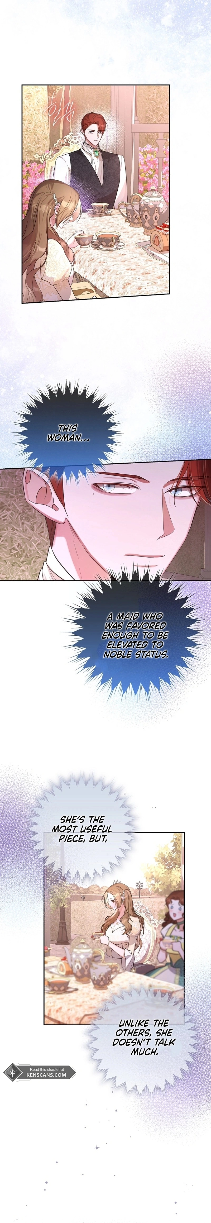 ‪Guardian Of Dragon‬‏ Chapter 19 Page 19