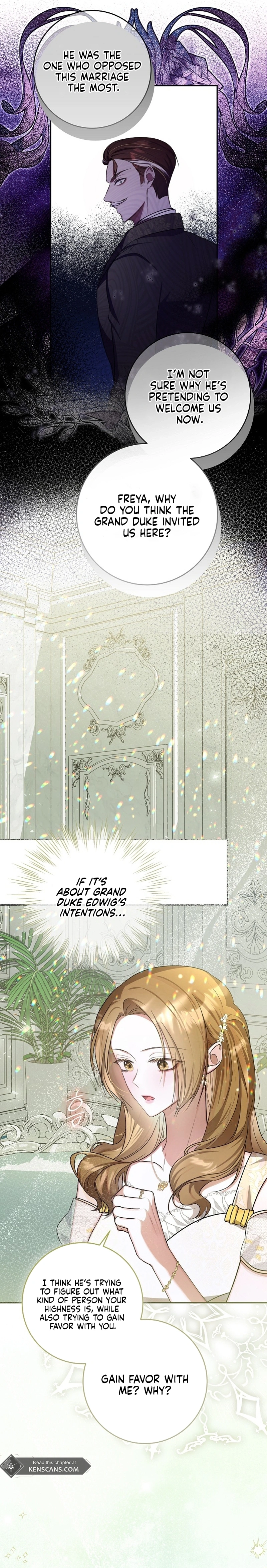 ‪Guardian Of Dragon‬‏ Chapter 19 Page 4