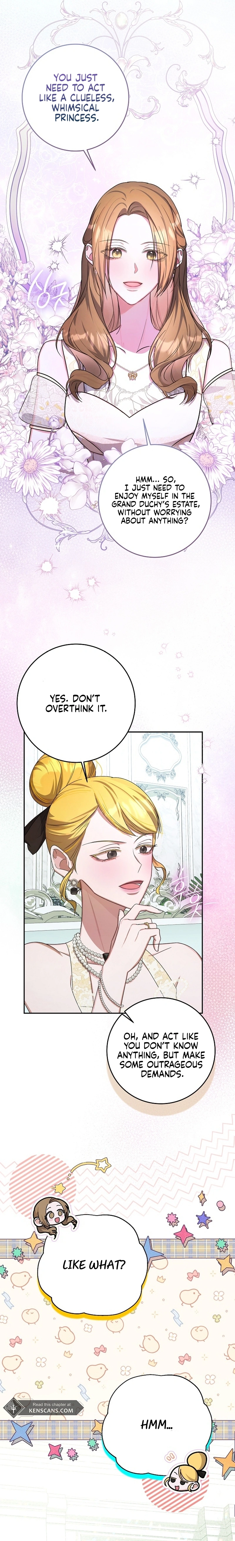 ‪Guardian Of Dragon‬‏ Chapter 19 Page 6