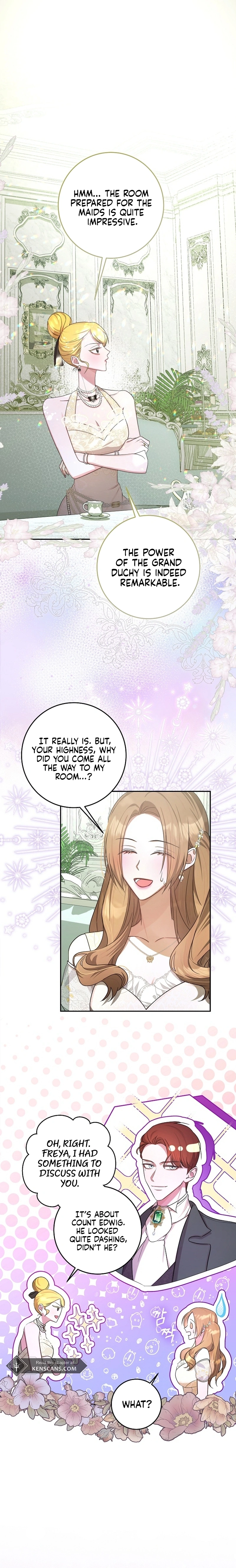 ‪Guardian Of Dragon‬‏ Chapter 19 Page 2
