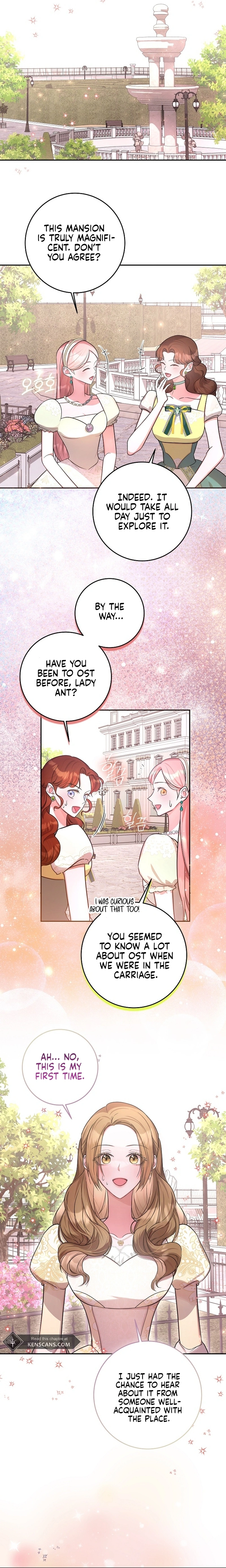 ‪Guardian Of Dragon‬‏ Chapter 19 Page 12