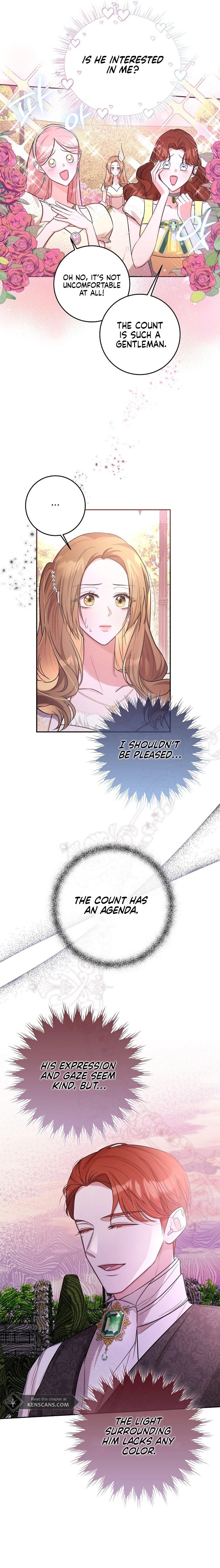 ‪Guardian Of Dragon‬‏ Chapter 19 Page 15