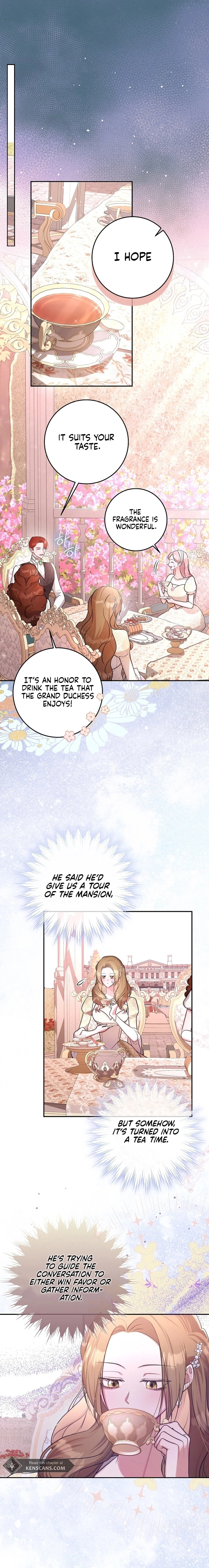 ‪Guardian Of Dragon‬‏ Chapter 19 Page 18