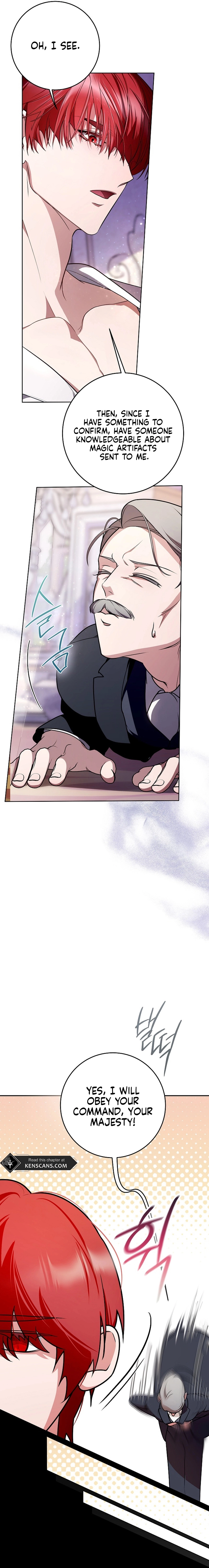 ‪Guardian Of Dragon‬‏ Chapter 1 Page 28