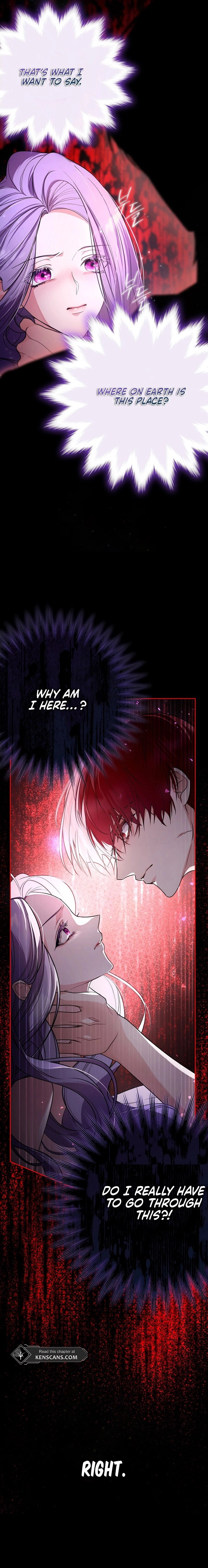 ‪Guardian Of Dragon‬‏ Chapter 1 Page 9