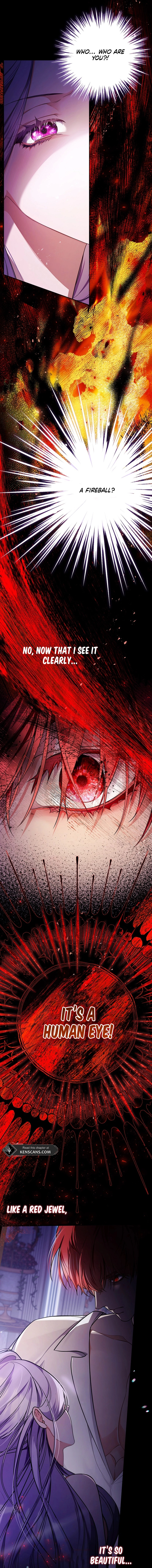 ‪Guardian Of Dragon‬‏ Chapter 1 Page 6